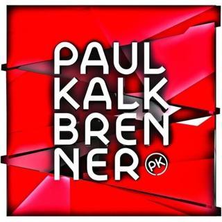 Sony Music Icke Wieder - Paul Kalkbrenner