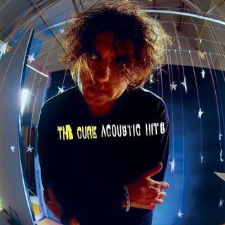 Polydor UK Acoustic Hits - The Cure