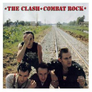 Sony Müzik - Türkiye Combat Rock - The Clash