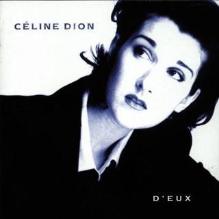 Sony Music D'eux-1995 - Celine Dion
