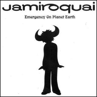 Sony Music Emergency On Planet Earth - 2LP