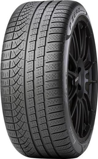 Pirelli 285/40 R20 108V XL P Zero Winter (NF0) Oto Kış Lastiği (ÜRETİM:2023)