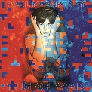Universal Müzik Tug Of War - Paul McCartney