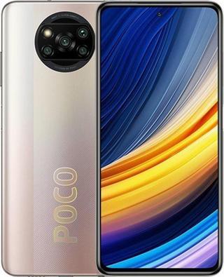 Poco X3 Pro 6GB Ram 128GB Bronz (Pocophone Türkiye Garantili)