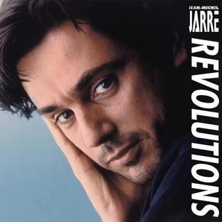 Sony Music Revolutions - Jean-Michel Jarre