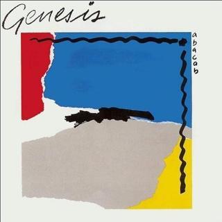 Virgin Records Abacab (2018 Reissue) - Genesis 