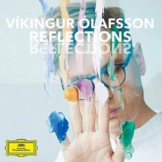 Deutsche Grammophon Reflections - Vikingur Olafsson