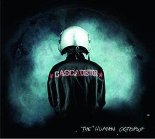 Decca The Human Octopus - Cascadeur 