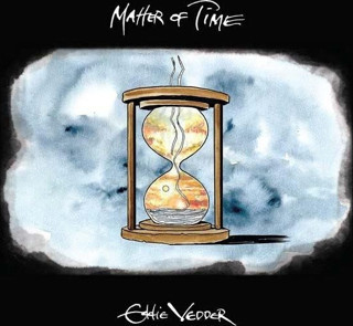 Republic Eddıe Vedder Matter Of Time / Say Hi V7 Plak