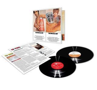 The Who The Who Sell Out Deluxe Stereo Plak
