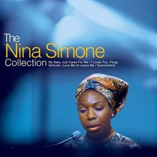Happy Sheep Records The Nina Simone Collection Plak