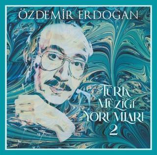 Özdemir Erdoğan Yapım Özdemir Erdoğan Türk Müziği Yorumları 2 Plak