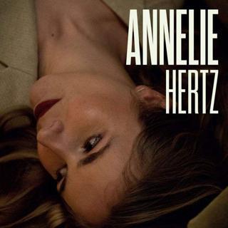 Annelie Hertz Plak