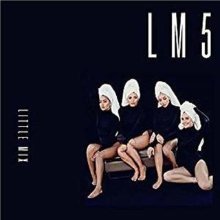 Sony Music Little Mix Lm5 Plak - Little Mix