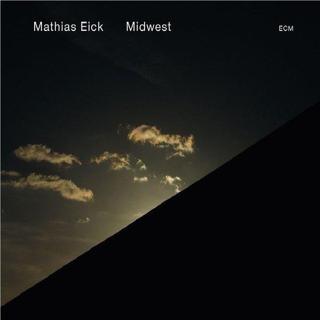 ECM Mathias Eick Midwest Plak - Mathias Eick
