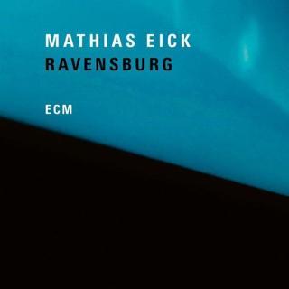 ECM Mathias Eick Ravensburg Plak - Matthias Eick