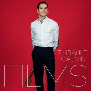 Thibault Cauvin Films Plak