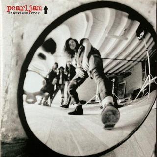 Epic/Legacy Pearl Jam Rearviewmirror Vol.1 (Greatest Hits 1991-2003) Plak - Pearl Jam