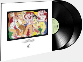 Universal Müzik Frankie Goes To Hollywood Welcome To The Pleasuredome Plak