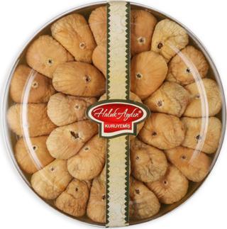 Haluk Aydın Kuruyemiş Özel Süzme İncir 575 G