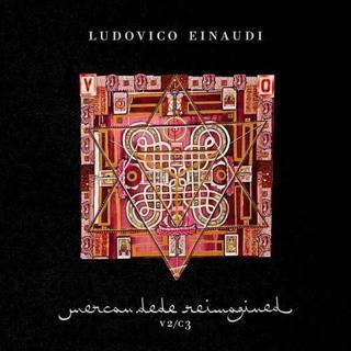Ludovico Einaudi Reimagined Volume 1&2 Plak