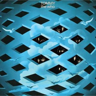 Universal The Who Tommy (Half-Speed Remastered) Plak