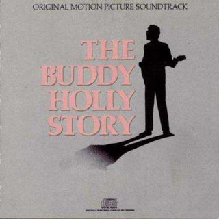 Various Artists The Buddy Holly Story Plak