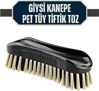 Findit 4 ADET Opera Giysi Kanepe Pet Tüy Tiftik Toz Temizleme Fırçası 716797 Top-tan Paket