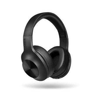 Ttec SoundMax 2 Kablosuz Kulak Üstü Bluetooth Kulaklık 2KM131 Siyah