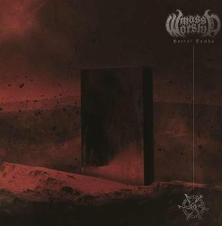 Sony Music Mass Worship Portal Tombs Plak