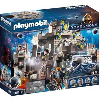 Playmobil Novelmore Büyük Kalesi 70220