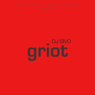 Sony Music Dj Sivo Griot Limited Editon Plak - DJ Sivo 