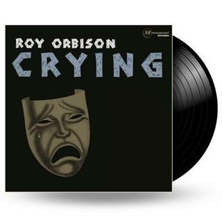 Sony Music Roy Orbison Crying Plak