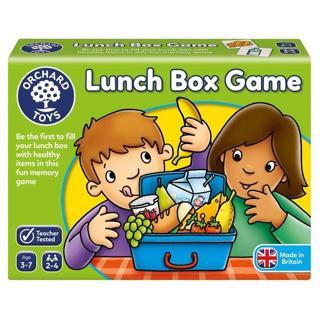 Orchard Lunchbox Eğitici Kutu Oyunu