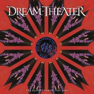 Sony Music Dream Theater Lost Not Forgotten Archives: The Majesty Demos Yellow Vinyl 1985-1986 Plak - Dream Theater