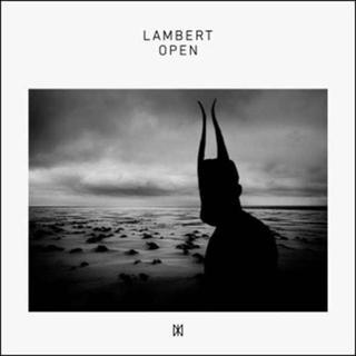 Decca Lambert Open Plak - Lambert 