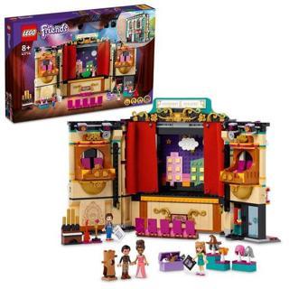 LEGO Friends Andreanın Tiyatro Okulu 41714