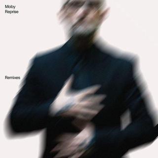 Moby Reprise Remixes Plak