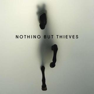 RCA Records Nothing But ThievesNothing But Thieves Plak - Nothing But Thieves
