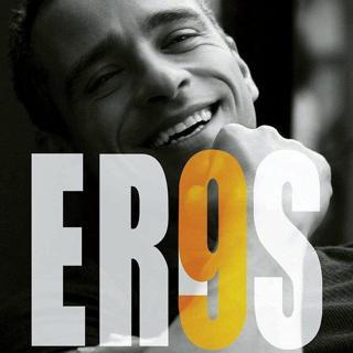 Eros Ramazzotti 9 (140 Gr. Vinyl Yellow Remastered 192 Khz) Plak