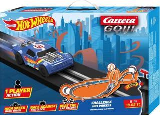 Carrera Go Challenge 68000 Hw