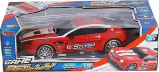 YD-MT1100 1200 Kumandalı Işıklı Şarjlı Rally Araba -Vardem