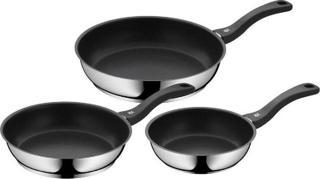 Wmf 3Lü Tava Seti Devil 20+24+28 Cm