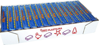 JOVI 71U 150GR KURUMAYAN OYUN HAMURU LACİVERT - 15'Lİ KUTU