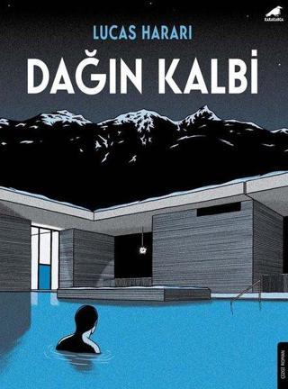 Dağın Kalbi - Karakarga