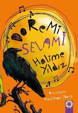 Doremi Selami - Halime Yıldız - Artemis Çocuk