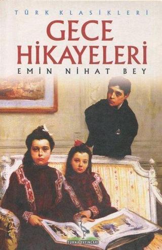 Gece Hikayeleri - Türk Klasikleri