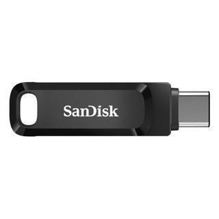 SanDisk 128 GB Ultra Dual Drive SDDDC3-128G-G46 USB Bellek