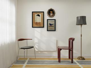 Patara Katlanır Masa Beyaz Renk