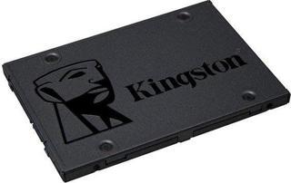 Kingston A400 SSDNow 480GB 500MB-350MB/s Sata3 2.5 SSD